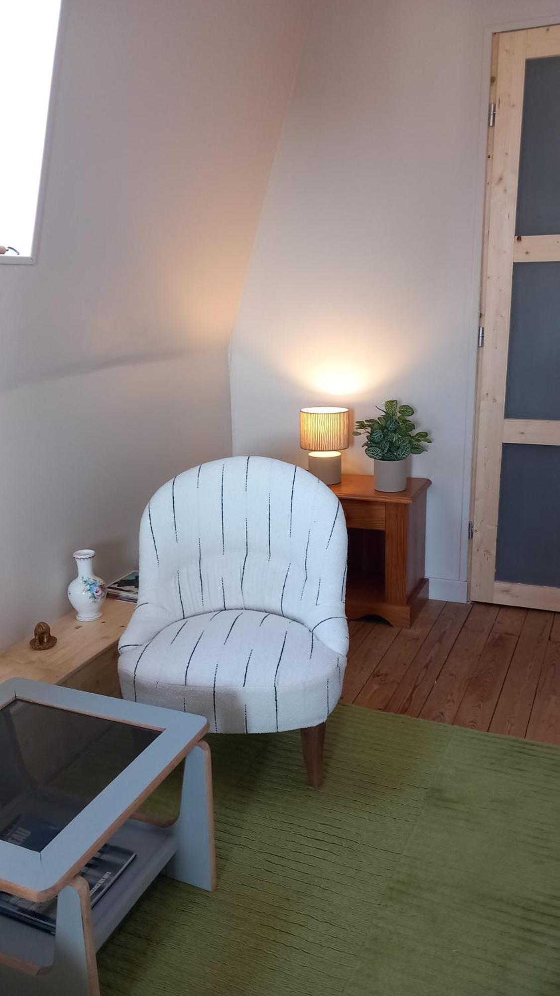 Chambres D'Hotes Bord De Loire Saint-Mathurin  Exterior foto